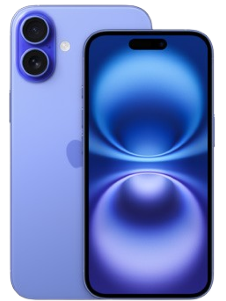 iPhone 16